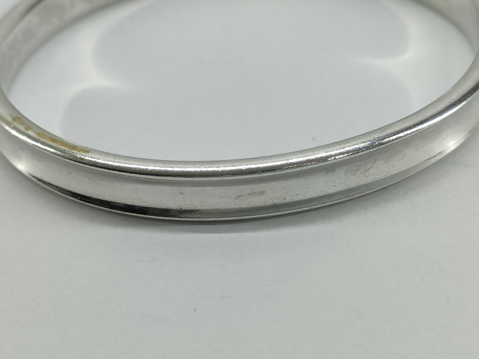 Tiffany & Co. 1837 925 31.8g Bracelet/Bangle