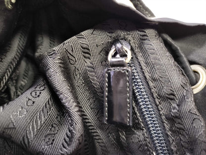 PRADA Nylon PRADA Nylon Backpack
