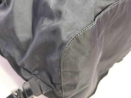 PRADA Nylon PRADA Nylon Backpack