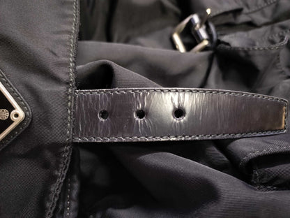 PRADA Nylon PRADA Nylon Backpack