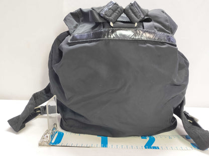 PRADA Nylon PRADA Nylon Backpack