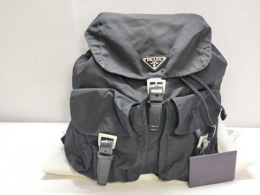 PRADA Nylon PRADA Nylon Backpack