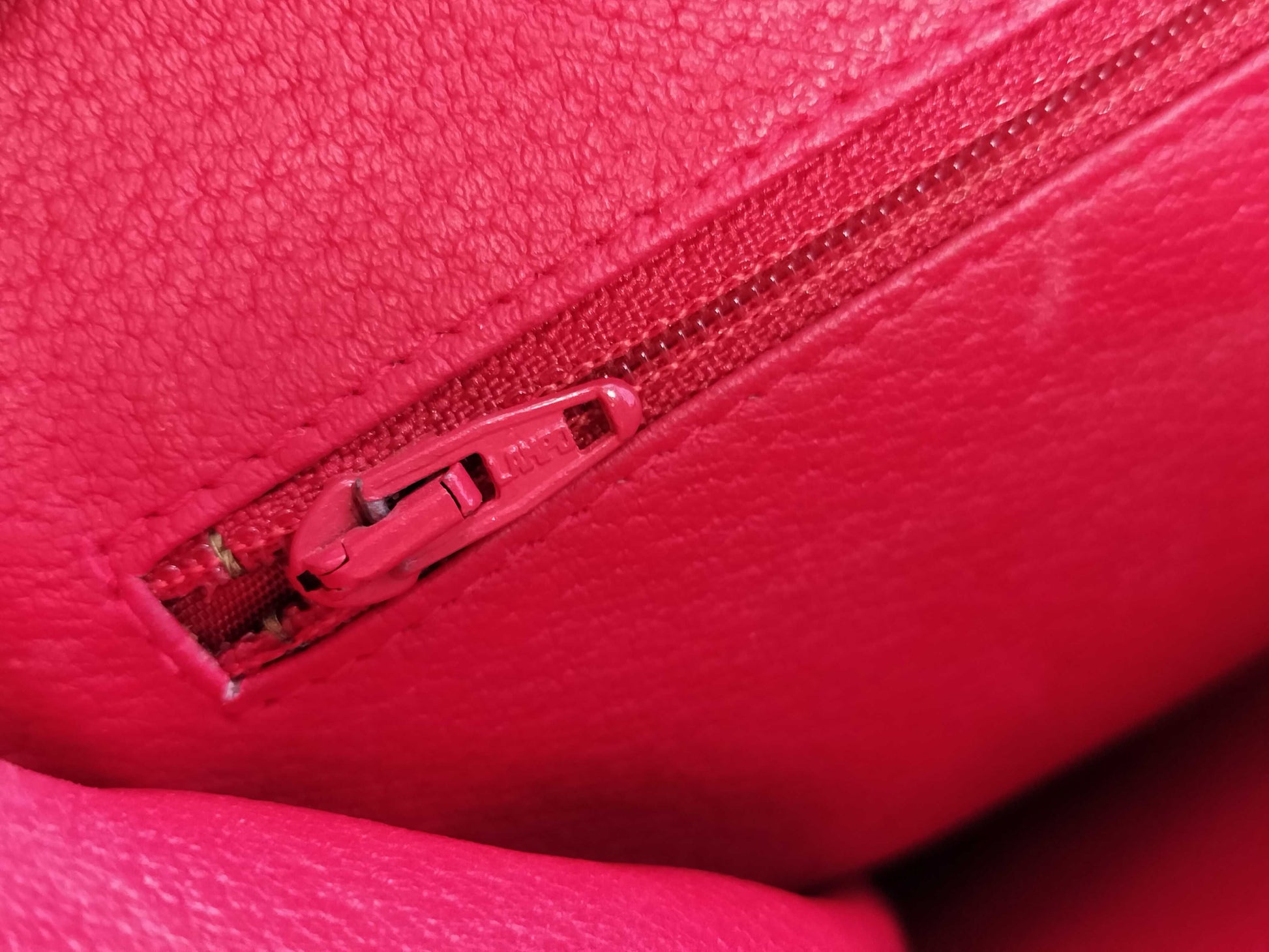 CELINE Circle Suede Tote Bag Tote Bag