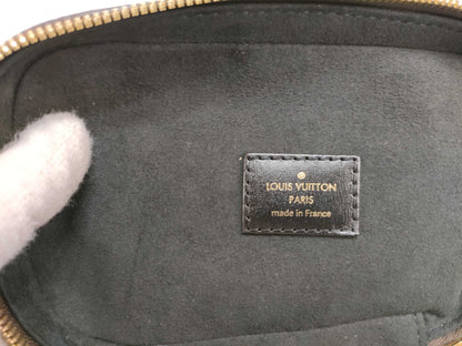 LOUIS VUITTON M 45165 Monogram LOUIS VUITTON Vanity NV PM 2-way Shoulder Bag M45165 Shoulder Bag
