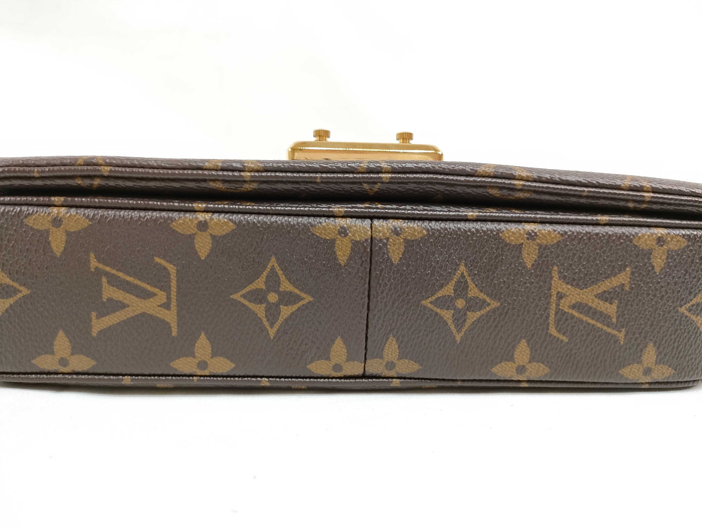 LOUIS VUITTON M 46126 Monogram LOUIS VUITTON Marceau Shoulder Bag M46126 Shoulder Bag