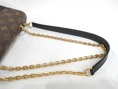 LOUIS VUITTON M 46126 Monogram LOUIS VUITTON Marceau Shoulder Bag M46126 Shoulder Bag