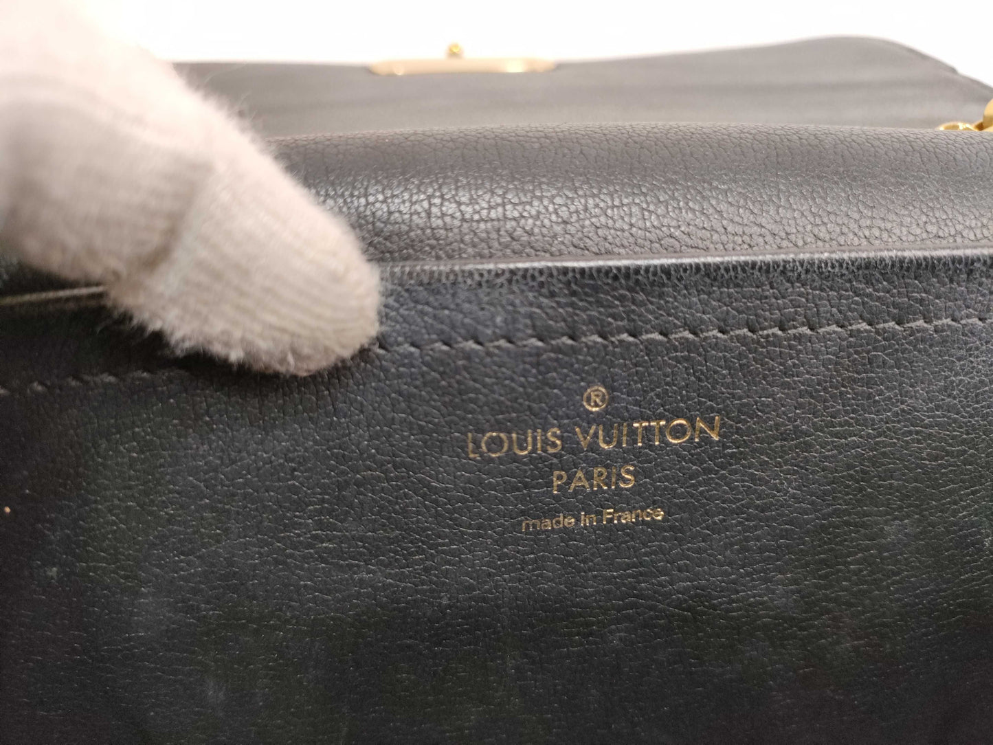 LOUIS VUITTON M 46126 Monogram LOUIS VUITTON Marceau Shoulder Bag M46126 Shoulder Bag