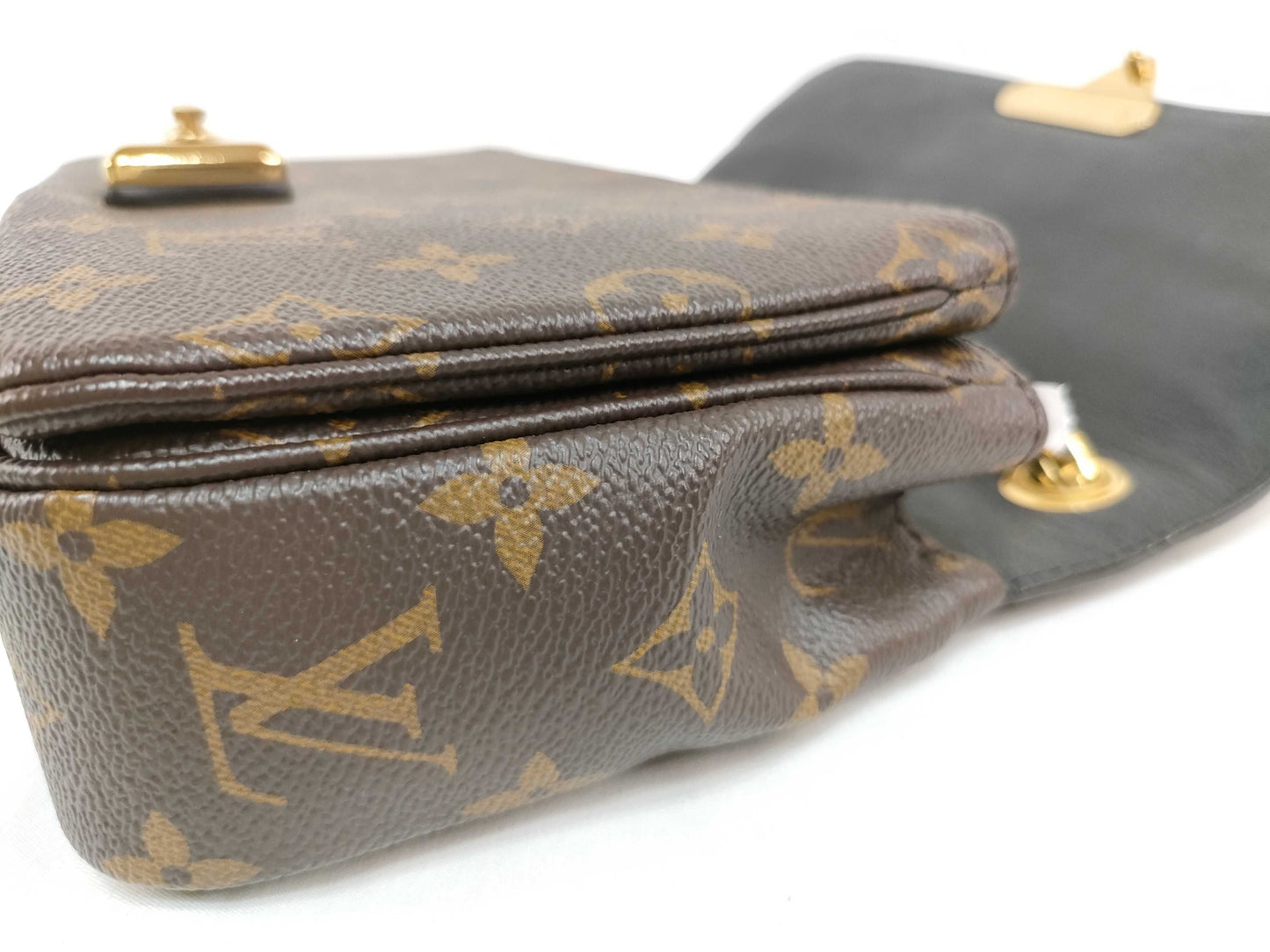 LOUIS VUITTON M 46126 Monogram LOUIS VUITTON Marceau Shoulder Bag M46126 Shoulder Bag