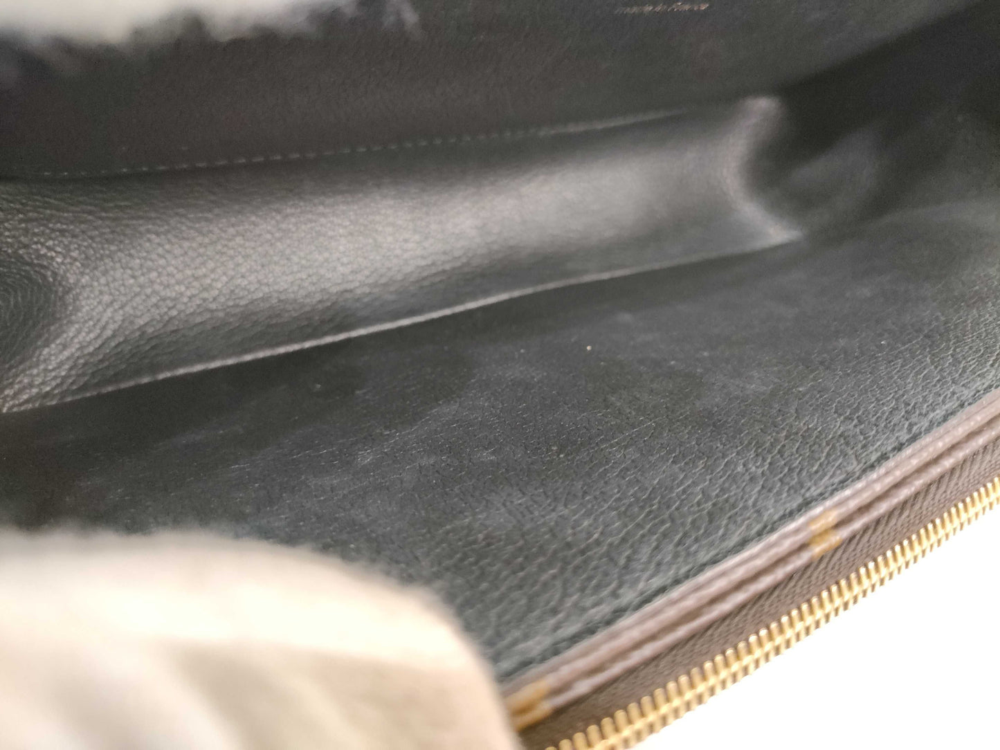 LOUIS VUITTON M 46126 Monogram LOUIS VUITTON Marceau Shoulder Bag M46126 Shoulder Bag