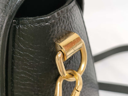 LOUIS VUITTON M 58688 LOUIS VUITTON Lyon Twist MM 2-way Shoulder Bag