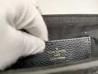 LOUIS VUITTON M 58688 LOUIS VUITTON Lyon Twist MM 2-way Shoulder Bag