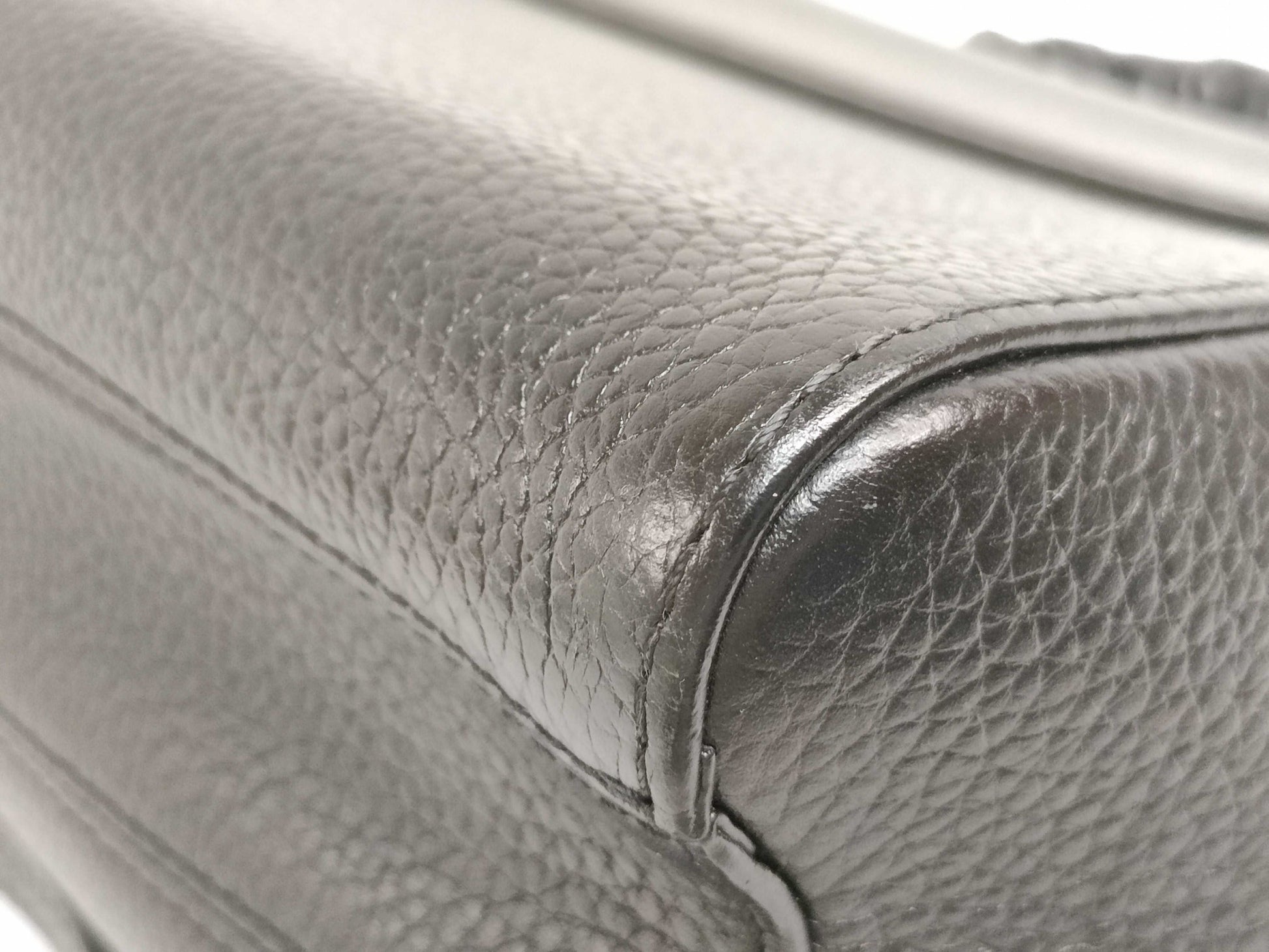 LOUIS VUITTON M 58688 LOUIS VUITTON Lyon Twist MM 2-way Shoulder Bag