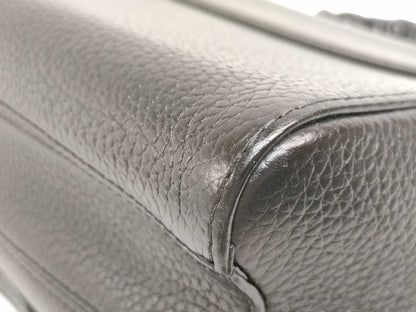 LOUIS VUITTON M 58688 LOUIS VUITTON Lyon Twist MM 2-way Shoulder Bag
