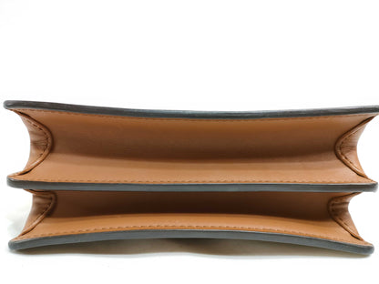 LOUIS VUITTON M 68746 Monogram LOUIS VUITTON Portefeuille Dauphine M68746 Shoulder Bag