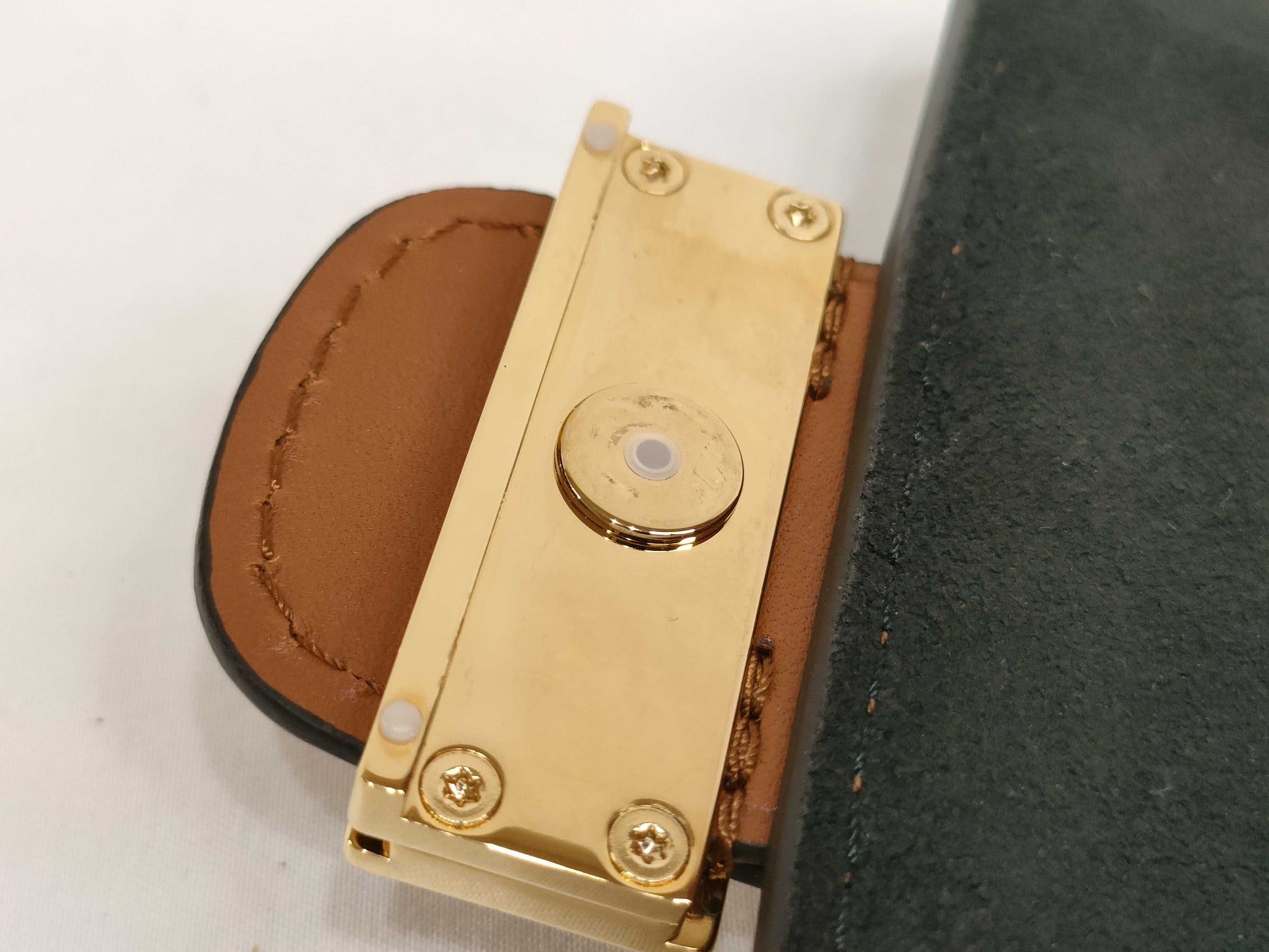 LOUIS VUITTON M 68621 Monogram LOUIS VUITTON Bum Bag Dauphine BB M68621 Waist Bag