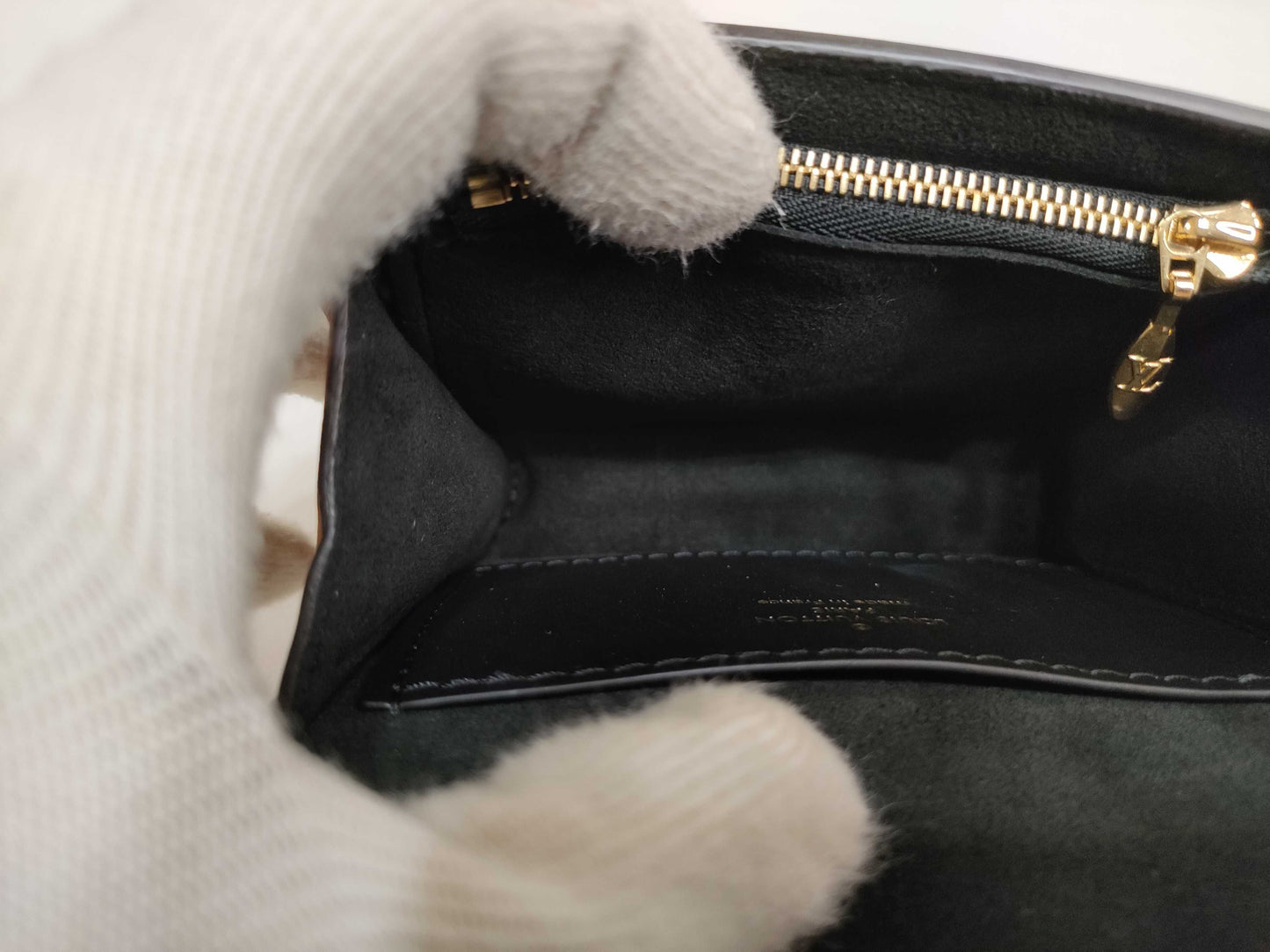 LOUIS VUITTON M 68621 Monogram LOUIS VUITTON Bum Bag Dauphine BB M68621 Waist Bag