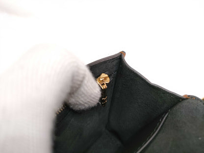 LOUIS VUITTON M 68621 Monogram LOUIS VUITTON Bum Bag Dauphine BB M68621 Waist Bag
