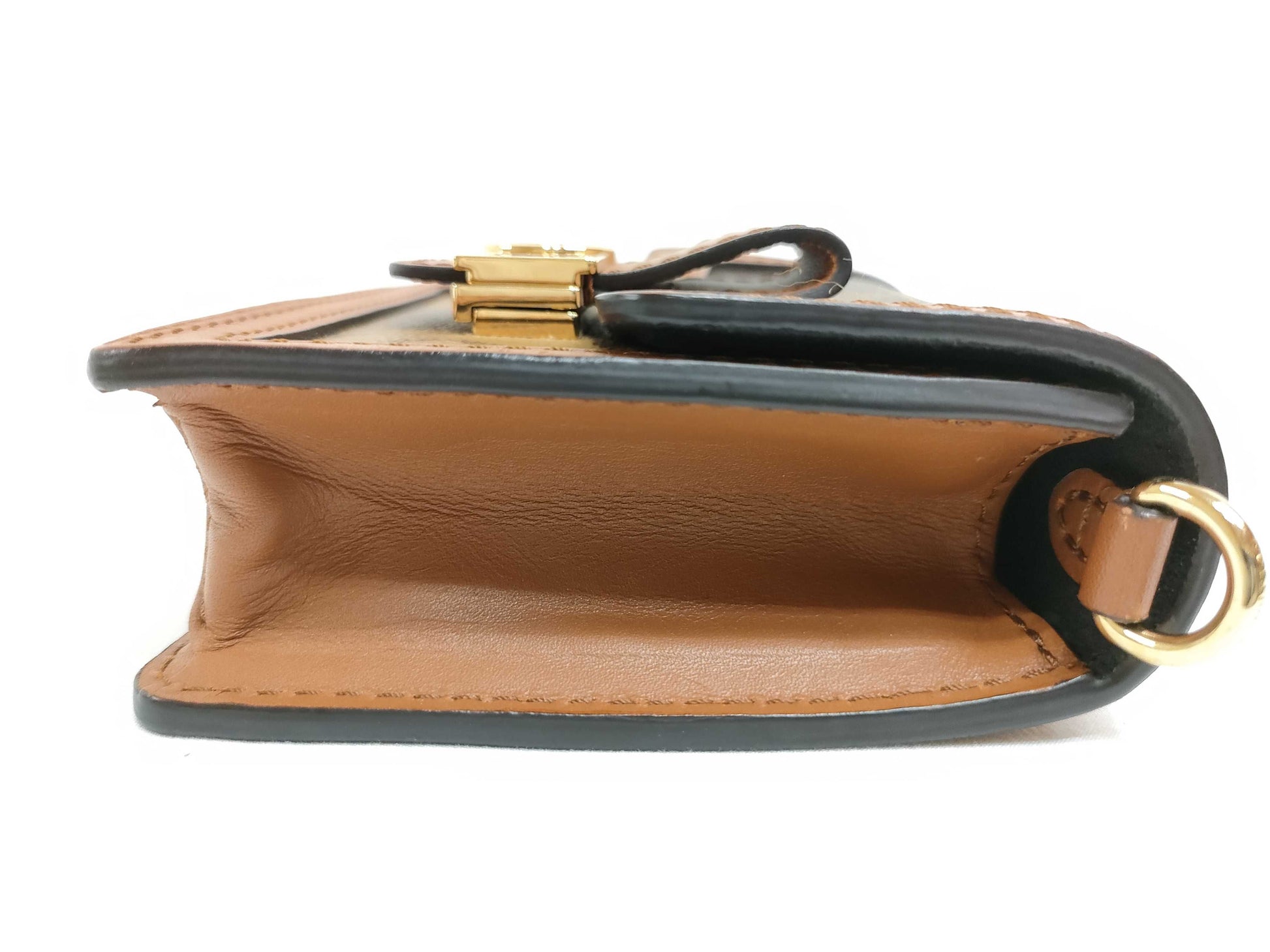 LOUIS VUITTON M 68621 Monogram LOUIS VUITTON Bum Bag Dauphine BB M68621 Waist Bag