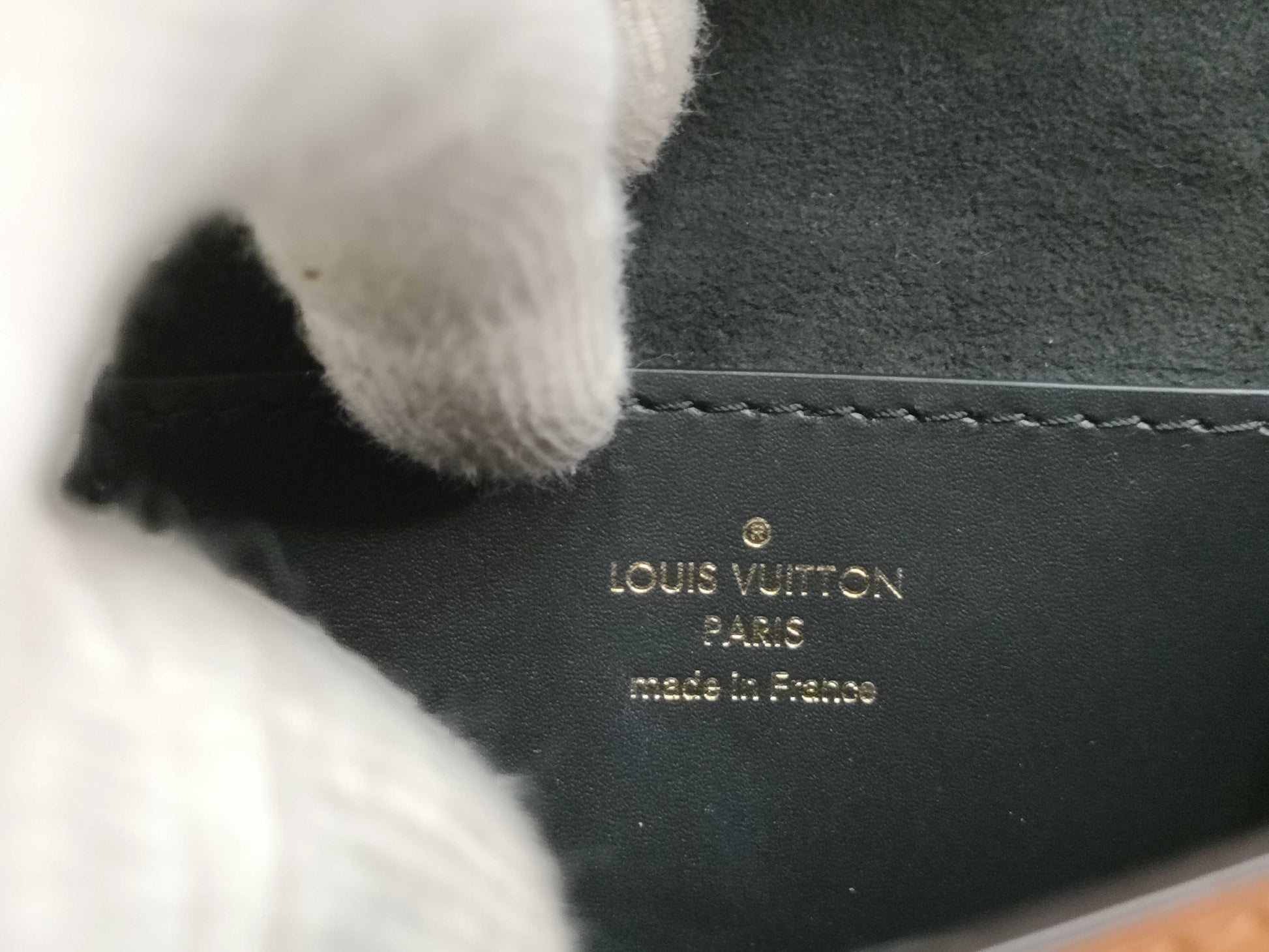 LOUIS VUITTON M 68621 Monogram LOUIS VUITTON Bum Bag Dauphine BB M68621 Waist Bag
