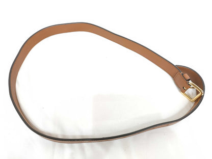 LOUIS VUITTON M 68621 Monogram LOUIS VUITTON Bum Bag Dauphine BB M68621 Waist Bag