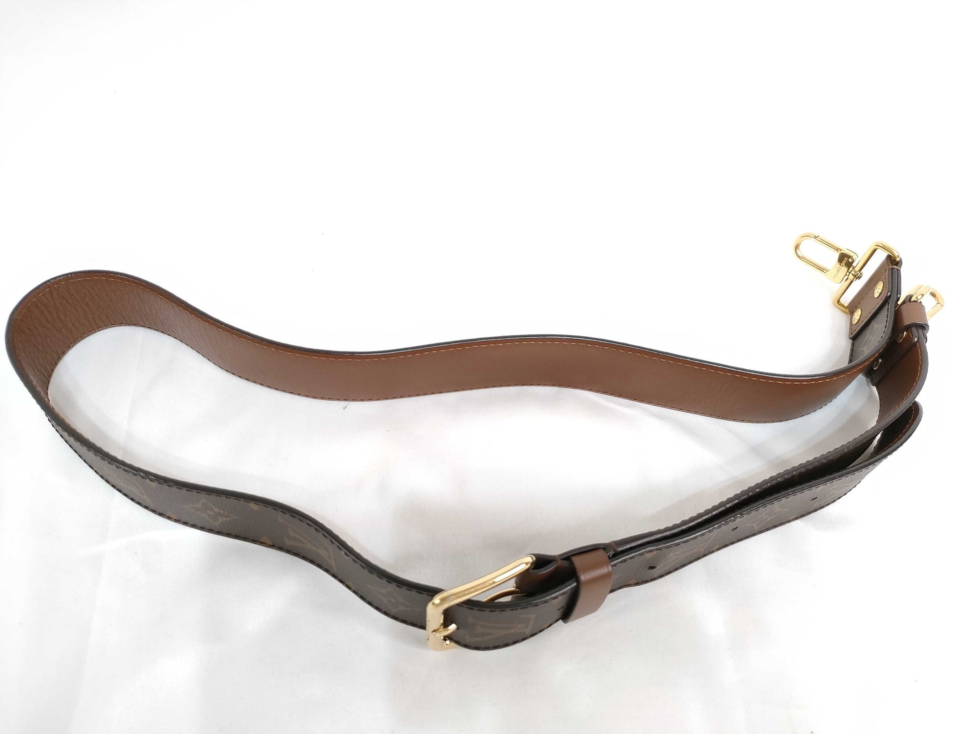 LOUIS VUITTON M 57835 Monogram LOUIS VUITTON Papillon Trunk Shoulder Bag M57835 Shoulder Bag