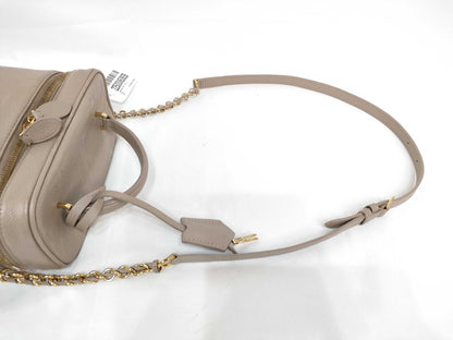 LOUIS VUITTON M 45608 Monogram LOUIS VUITTON Empreinte Vanity PM 2-way M45608 Shoulder Bag