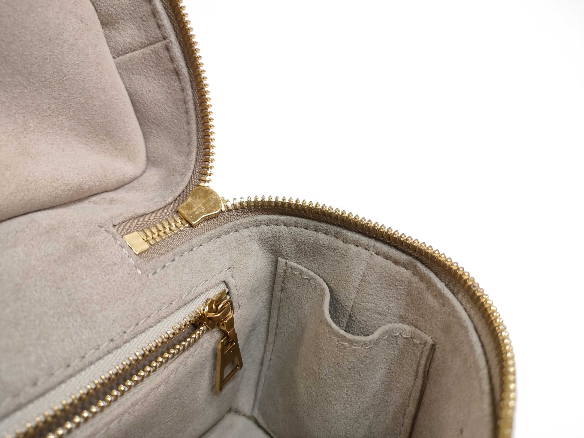 LOUIS VUITTON M 45608 Monogram LOUIS VUITTON Empreinte Vanity PM 2-way M45608 Shoulder Bag