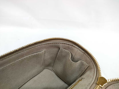LOUIS VUITTON M 45608 Monogram LOUIS VUITTON Empreinte Vanity PM 2-way M45608 Shoulder Bag