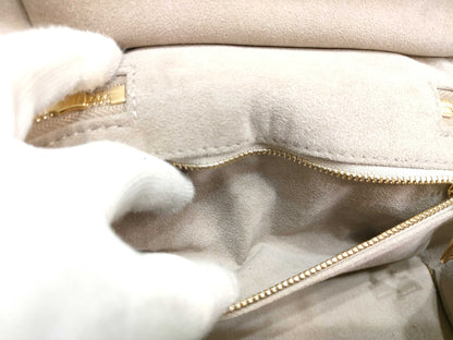 LOUIS VUITTON M 45608 Monogram LOUIS VUITTON Empreinte Vanity PM 2-way M45608 Shoulder Bag
