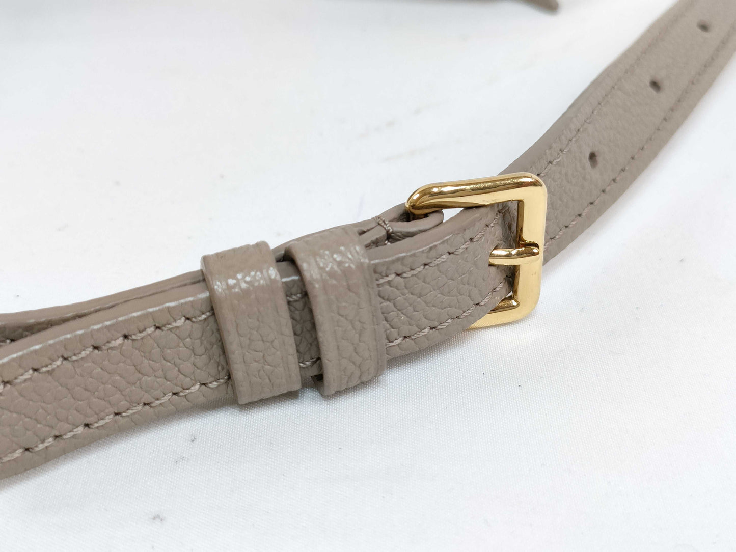 LOUIS VUITTON M 45608 Monogram LOUIS VUITTON Empreinte Vanity PM 2-way M45608 Shoulder Bag