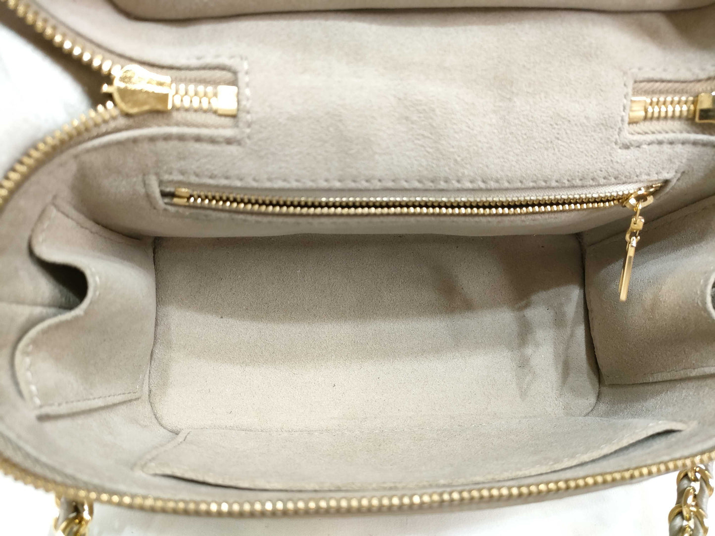 LOUIS VUITTON M 45608 Monogram LOUIS VUITTON Empreinte Vanity PM 2-way M45608 Shoulder Bag