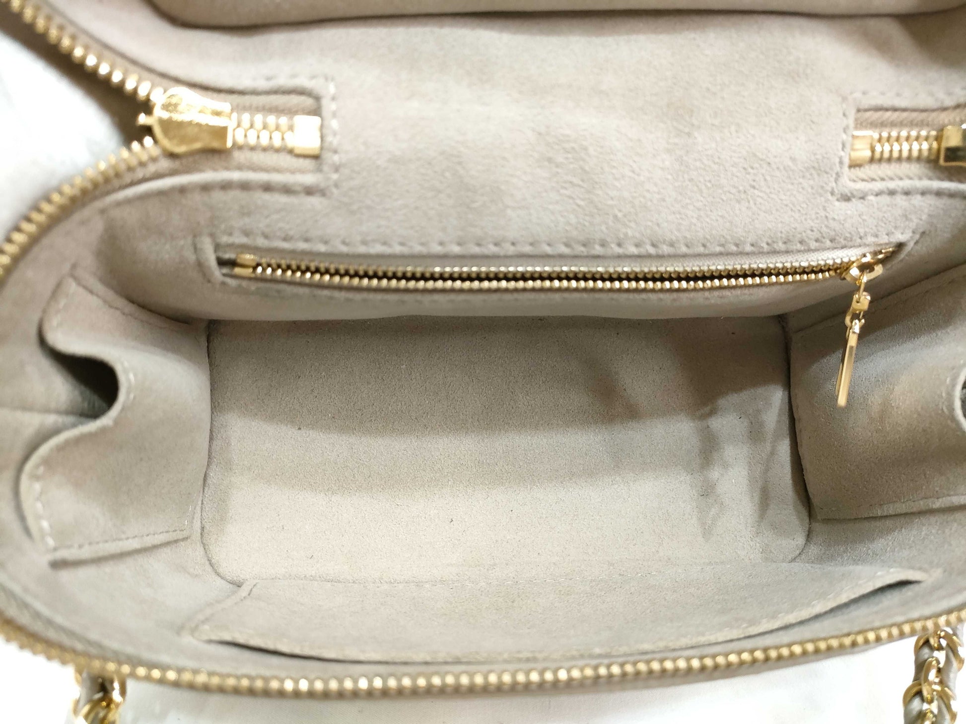 LOUIS VUITTON M 45608 Monogram LOUIS VUITTON Empreinte Vanity PM 2-way M45608 Shoulder Bag