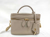 LOUIS VUITTON M 45608 Monogram LOUIS VUITTON Empreinte Vanity PM 2-way M45608 Shoulder Bag