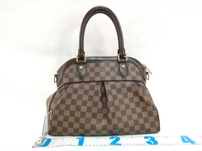 LOUIS VUITTON N 51997 Damier LOUIS VUITTON Shoulder Bag Handbag