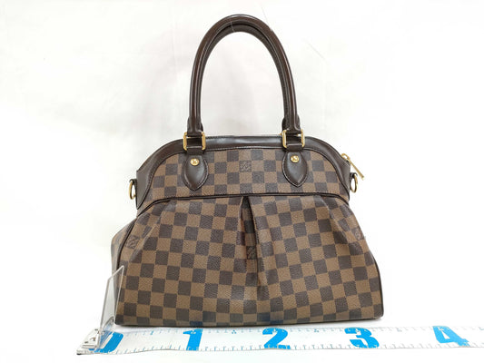 LOUIS VUITTON N 51997 Damier LOUIS VUITTON Shoulder Bag Handbag