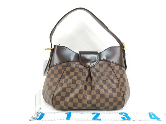 LOUIS VUITTON N 41541 Damier LOUIS VUITTON Shoulder Bag Handbag