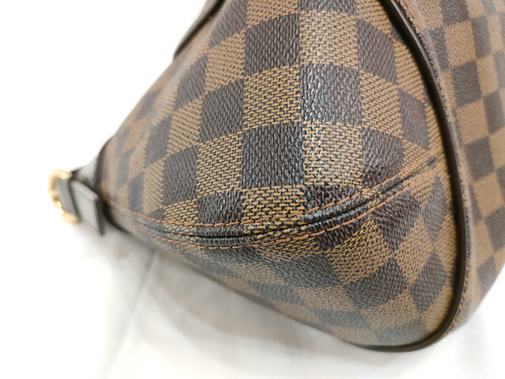LOUIS VUITTON N 41541 Damier LOUIS VUITTON Shoulder Bag Handbag