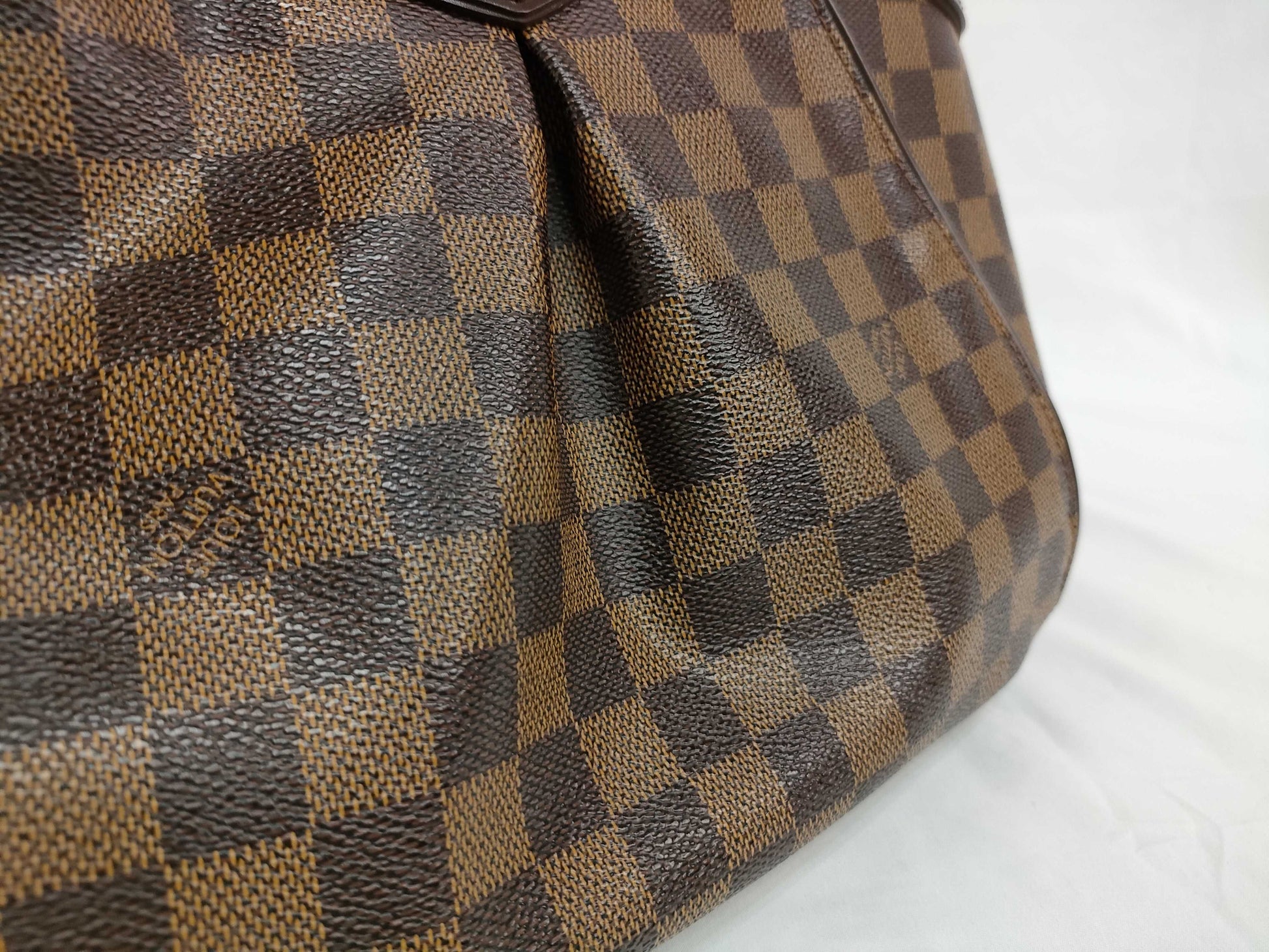 LOUIS VUITTON N 41541 Damier LOUIS VUITTON Shoulder Bag Handbag