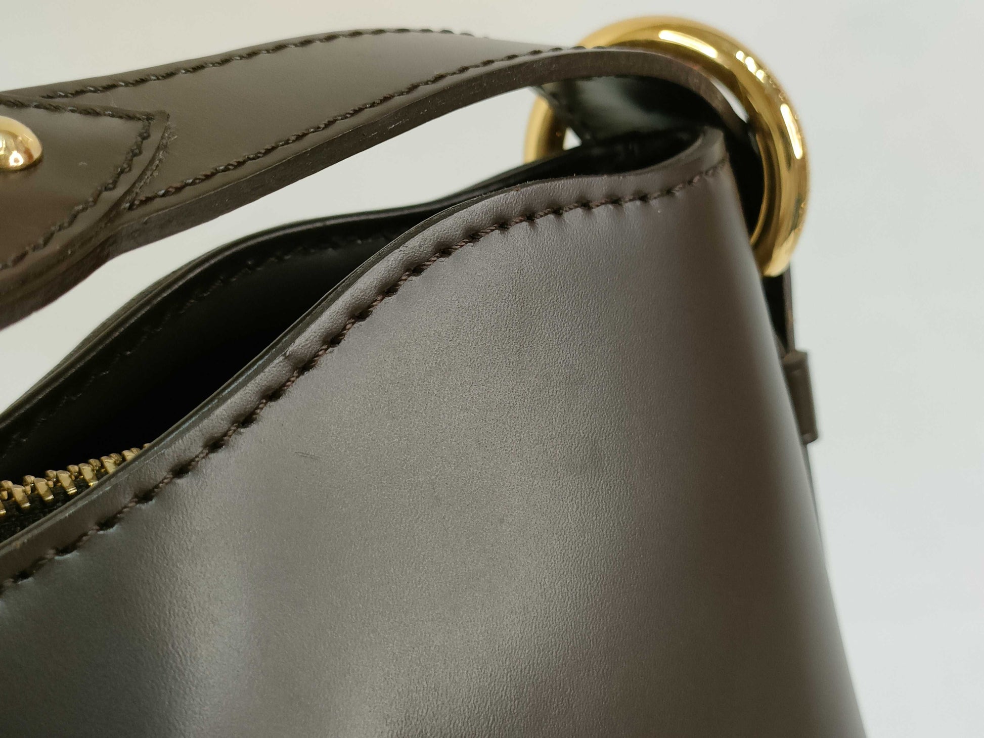 LOUIS VUITTON N 41541 Damier LOUIS VUITTON Shoulder Bag Handbag