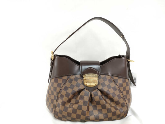 LOUIS VUITTON N 41541 Damier LOUIS VUITTON Shoulder Bag Handbag