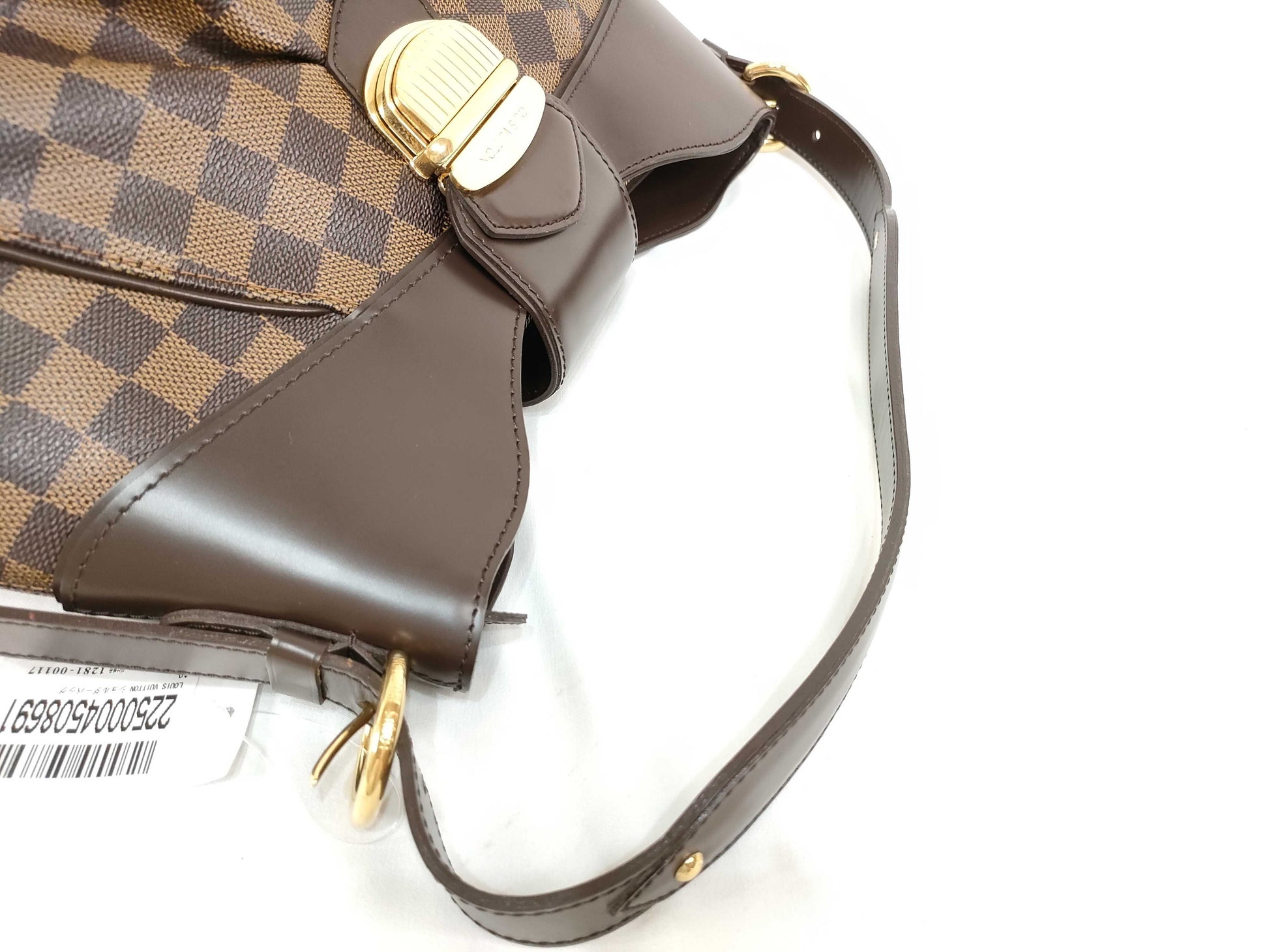 LOUIS VUITTON N 41541 Damier LOUIS VUITTON Shoulder Bag Handbag