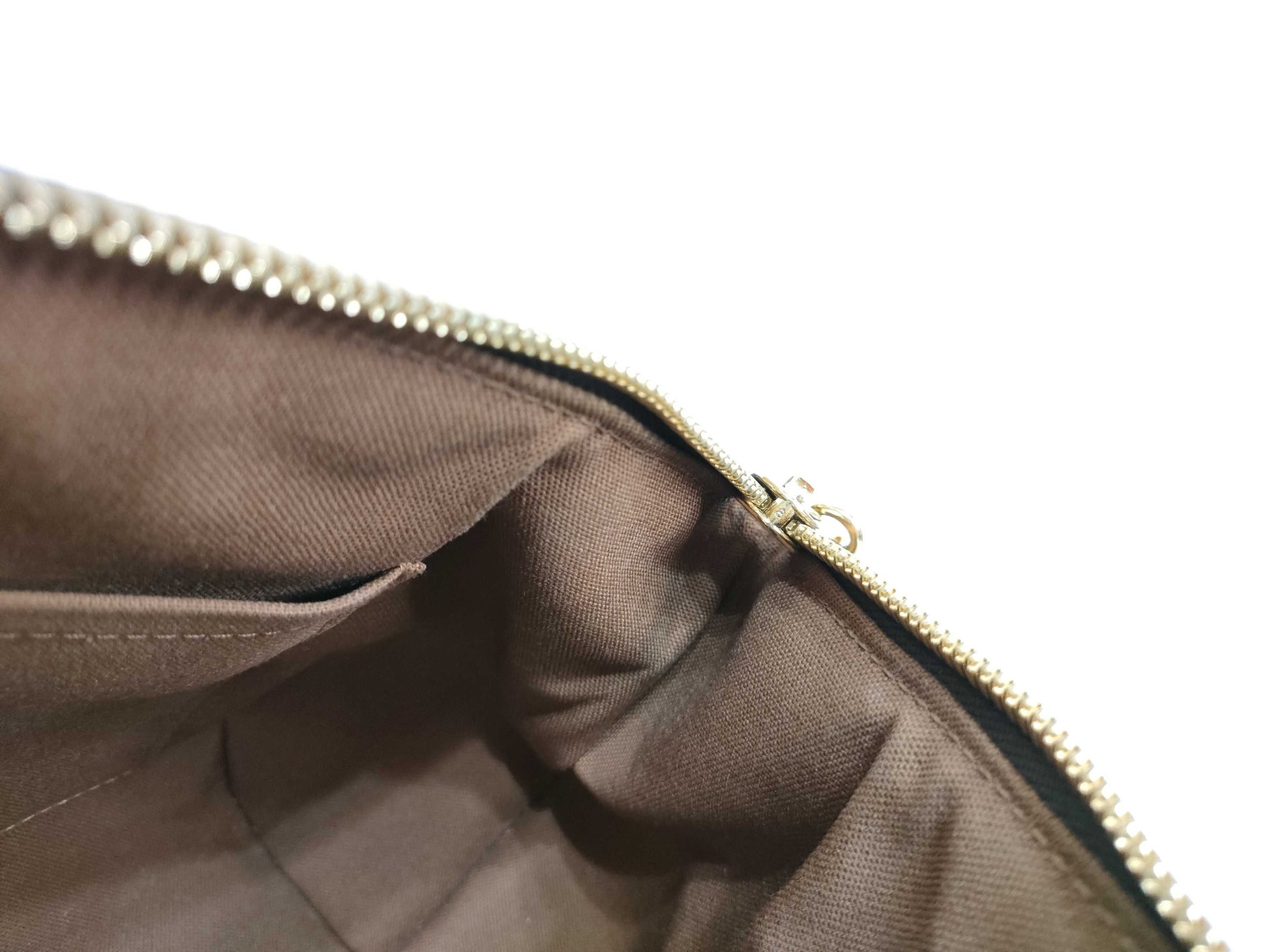LOUIS VUITTON M 40143 Monogram LOUIS VUITTON Tivoli PM Monogram Handbag M40143 Handbag