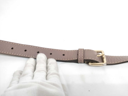 GUCCI GG Canvas GUCCI Handbag Shoulder Bag Handbag