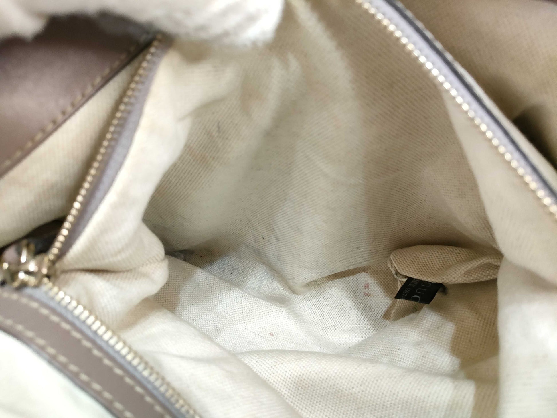 GUCCI GG Canvas GUCCI Handbag Shoulder Bag Handbag