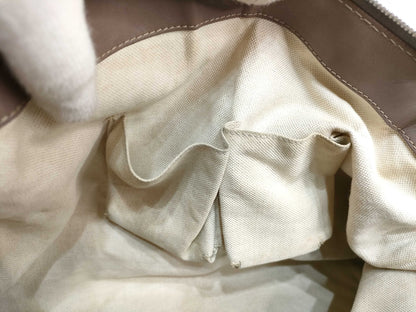GUCCI GG Canvas GUCCI Handbag Shoulder Bag Handbag