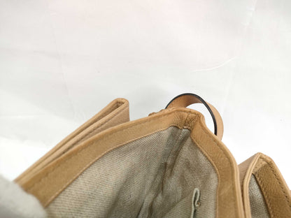 GUCCI GG Canvas GUCCI Marrakech Shoulder Bag Shoulder Bag