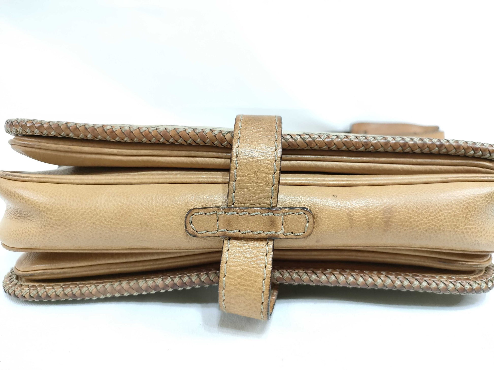 GUCCI GG Canvas GUCCI Marrakech Shoulder Bag Shoulder Bag