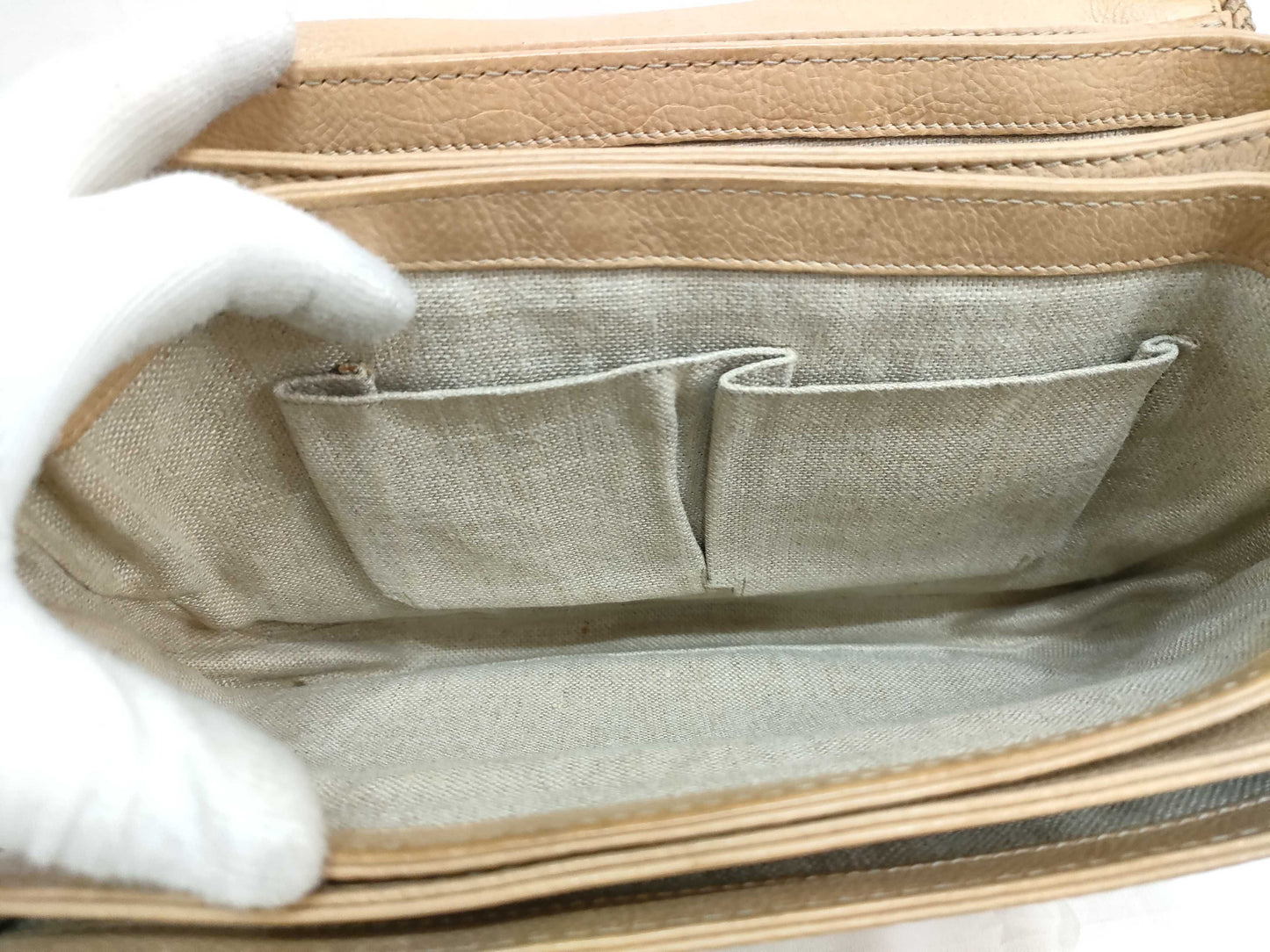 GUCCI GG Canvas GUCCI Marrakech Shoulder Bag Shoulder Bag