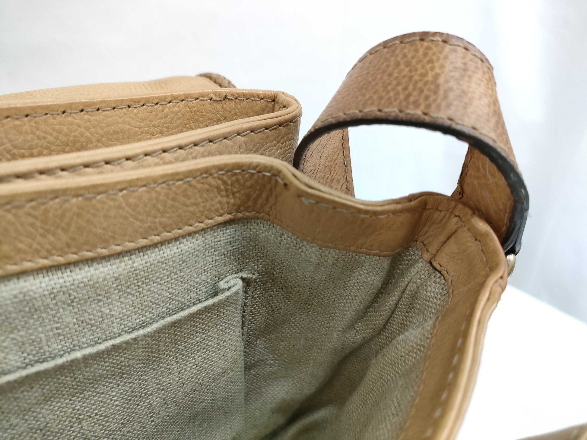 GUCCI GG Canvas GUCCI Marrakech Shoulder Bag Shoulder Bag