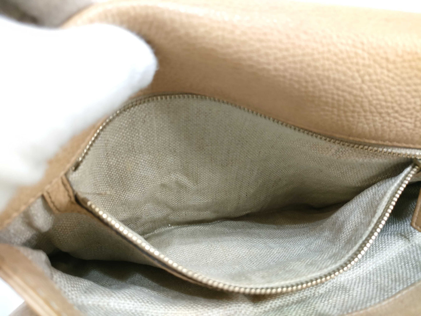 GUCCI GG Canvas GUCCI Marrakech Shoulder Bag Shoulder Bag